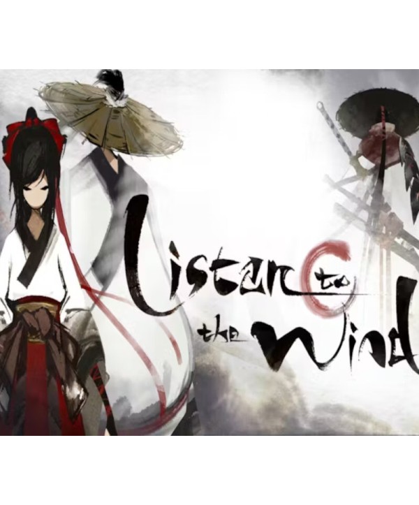 Listen to the Wind Steam Key GLOBAL